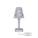 Eugenia Touch Table Lamp-1