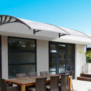 DIY Outdoor Awning Cover -1000x2000mm-2