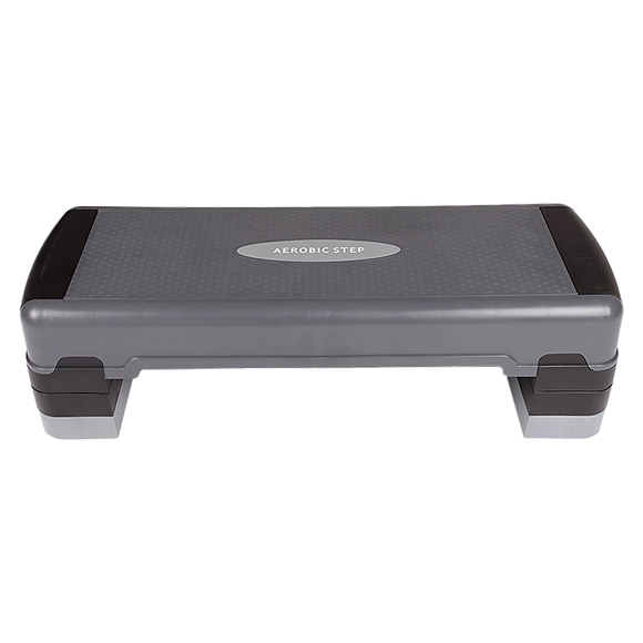 Adjustable Aerobic Step Gym Exercise Fitness Workout