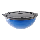 Gym Balance Core Ball with Resistance Strap-6