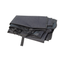 Dog Car Back Seat Cover Hammock Waterproof-8