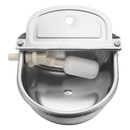 Automatic Water Trough Stainless Steel 304 Bowl-6