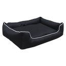 120cm x 100cm Heavy Duty Waterproof Dog Bed-1