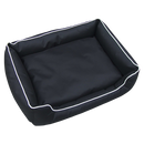 120cm x 100cm Heavy Duty Waterproof Dog Bed-4