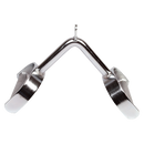 Randy & Travis D-Handle Row Gym Handle Bar Attachment-1