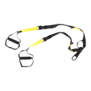 Suspension Trainer Straps Workout-1