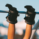 Gravity Inversion Boots Therapy Hang Spine Posture Physio Gym Fitness-2