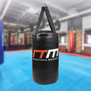 25lb Double End Boxing Training Heavy Punching Bag-2