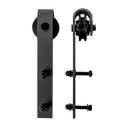 Sliding Barn Door Hardware-1