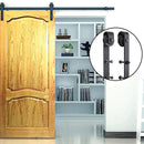 Sliding Barn Door Hardware-2