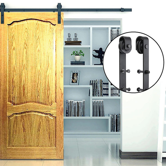 Sliding Barn Door Hardware