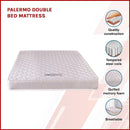 PALERMO Double Bed Mattress-3