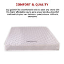 PALERMO Double Bed Mattress-5