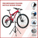 Pro Mechanic Folding Bicycle Repair Stand-3