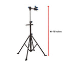 Pro Mechanic Folding Bicycle Repair Stand-8