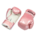 70lb Red Heavy Bag Kit Punching Boxing Bag Gloves Hand Wraps-4