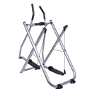 Fitness Glider Exercise Machine Elliptical Sports Trainer-6