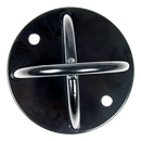 Pair of Wall Cross Anchor Mounts-5