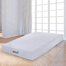 Contour Encased Coil King Mattress – Hybrid Support with CertiPUR-US® Certified Foam Comfort Layers-2