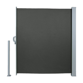 1.8X3M Retractable Side Awning Shade