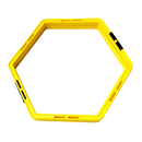 Fitness Agility Grid System-5