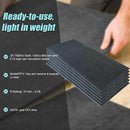 Tile Backer Insulation Board 10MM: 1200mm x 600mm - Box of 6-9