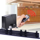 1000KG Auto Slide Sliding Gate Opener Automatic w 4m Rail-1