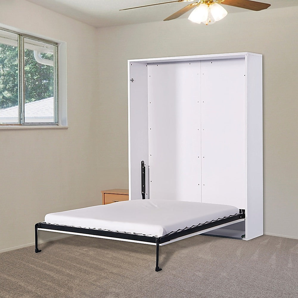 Palermo Double Size Wall Bed Mechanism Hardware Kit Diamond Edition - 0