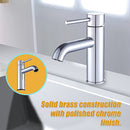 Basin Mixer Tap Faucet -Kitchen Laundry Bathroom Sink-8