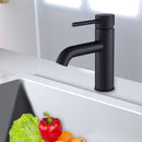 Basin Mixer Tap Faucet -Kitchen Laundry Bathroom Sink-2