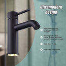 Basin Mixer Tap Faucet -Kitchen Laundry Bathroom Sink-9