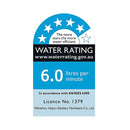 Tall Basin Mixer Tap Faucet -Kitchen Laundry Bathroom Sink-8