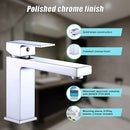 Basin Mixer Tap Faucet -Kitchen Laundry Bathroom Sink-6