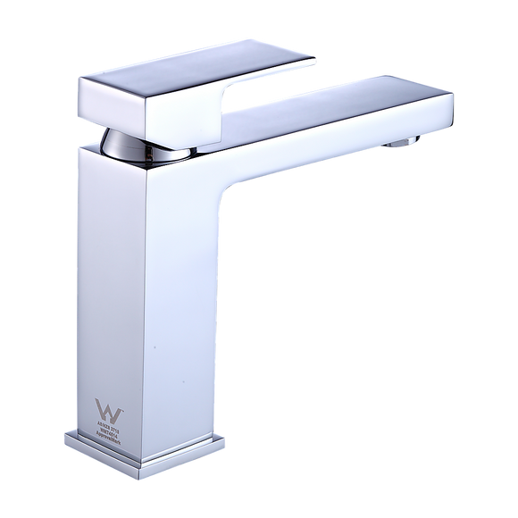 Basin Mixer Tap Faucet -Kitchen Laundry Bathroom Sink