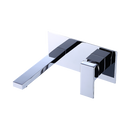 Basin Mixer Tap Bathroom Kitchen Laundry Faucet-1