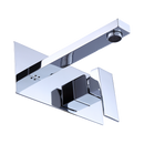 Basin Mixer Tap Bathroom Kitchen Laundry Faucet-4