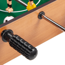 Foosball Games Soccer Table Kids Portable Toy Gift-4