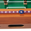 Foosball Games Soccer Table Kids Portable Toy Gift-5