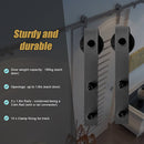 3.6m Sliding Barn Door Hardware-8
