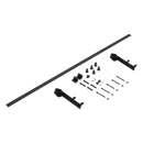 1.8m Sliding Barn Door Hardware-8