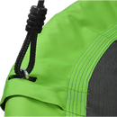 1m Tree Swing in Multi-Color Rainbow Kids Indoor/Outdoor Round Mat Saucer Swing-6