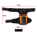 Knee Pads for Work, Construction, Gardening, Flooring and Carpentry-8