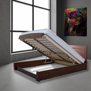 60" Bed Lift Hydraulic Mechanisms Kits For Space Saving Bed or Sofa Bed-2