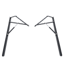 60" Bed Lift Hydraulic Mechanisms Kits For Space Saving Bed or Sofa Bed-8