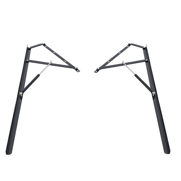 60" Bed Lift Hydraulic Mechanisms Kits For Space Saving Bed or Sofa Bed