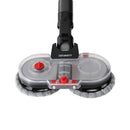 Devanti Stick Vacuum Cleaner Electric Mop Head-3