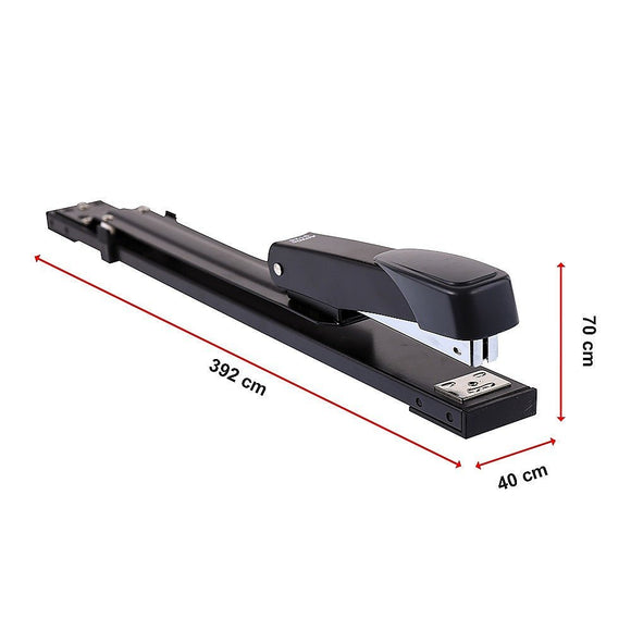 A4 A3 Long Arm Personal Office Stapler 25 sheets CAP (1000 staples included) - RnR Galore