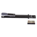 A4 A3 Long Arm Personal Office Stapler 25 sheets CAP (1000 staples included) - RnR Galore