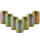 activiva 100ml Metal Essential Oil and Aroma Diffuser - Vintage Gold - RnR Galore