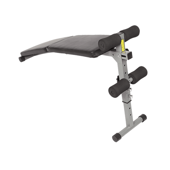 Adjustable Abdominal Crunch Sit Up Bench - RnR Galore